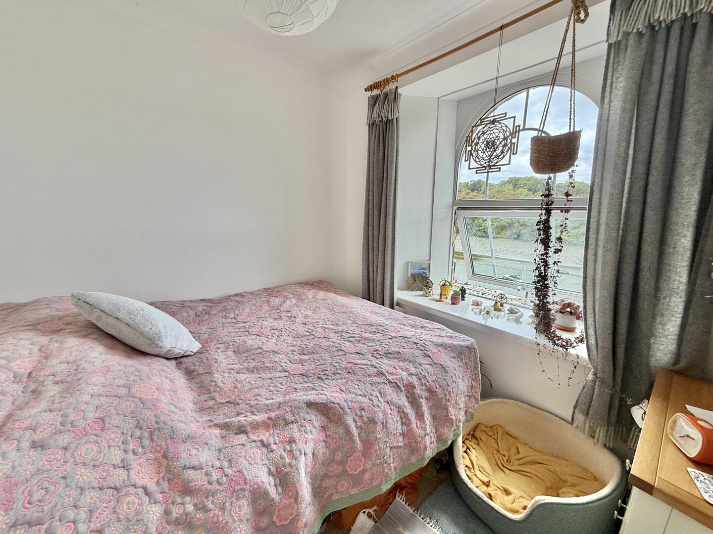 Park Terrace, Malpas, Truro